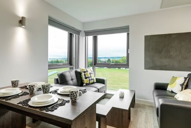 En Suite at Cricket Field Court, Prince of Wales Road, University Of Exeter, Exeter, EX44FU - Image 10